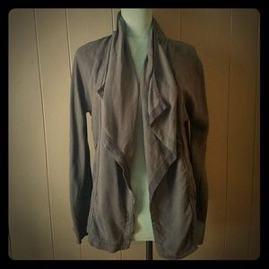 Zara -NWOT -summer nights jacket